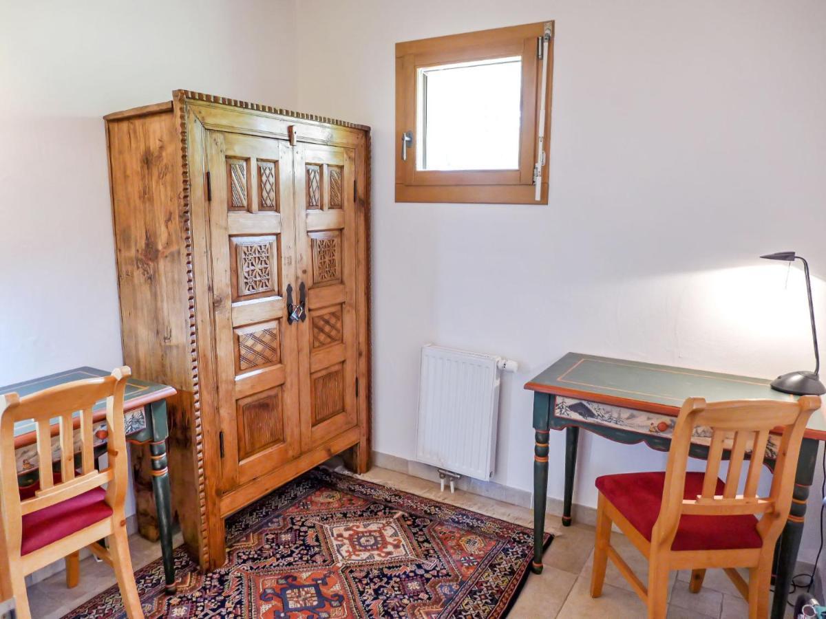 Chalet Khamariah By Interhome Villars-sur-Ollon Εξωτερικό φωτογραφία