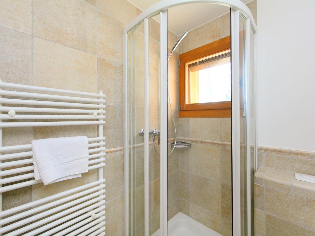 Chalet Khamariah By Interhome Villars-sur-Ollon Εξωτερικό φωτογραφία